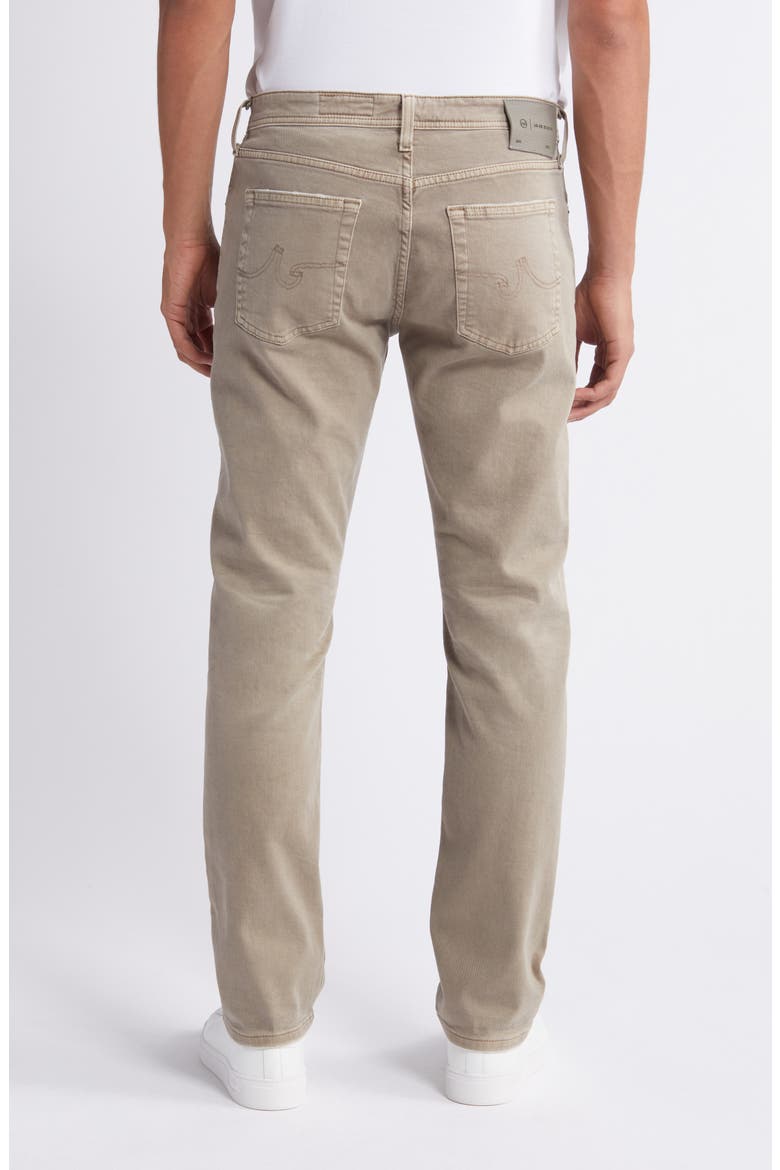 Everett Slim Straight Leg Jeans, Alternate, color, 7 YEARS SULFUR STONE HARBOR