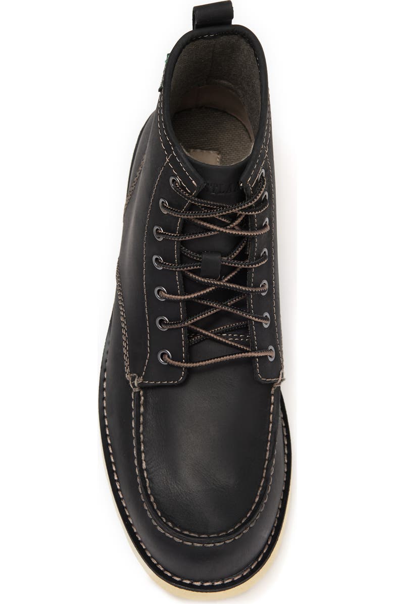 Eastland Loomis Moc Toe Boot - Wide Width Available, Alternate, color,