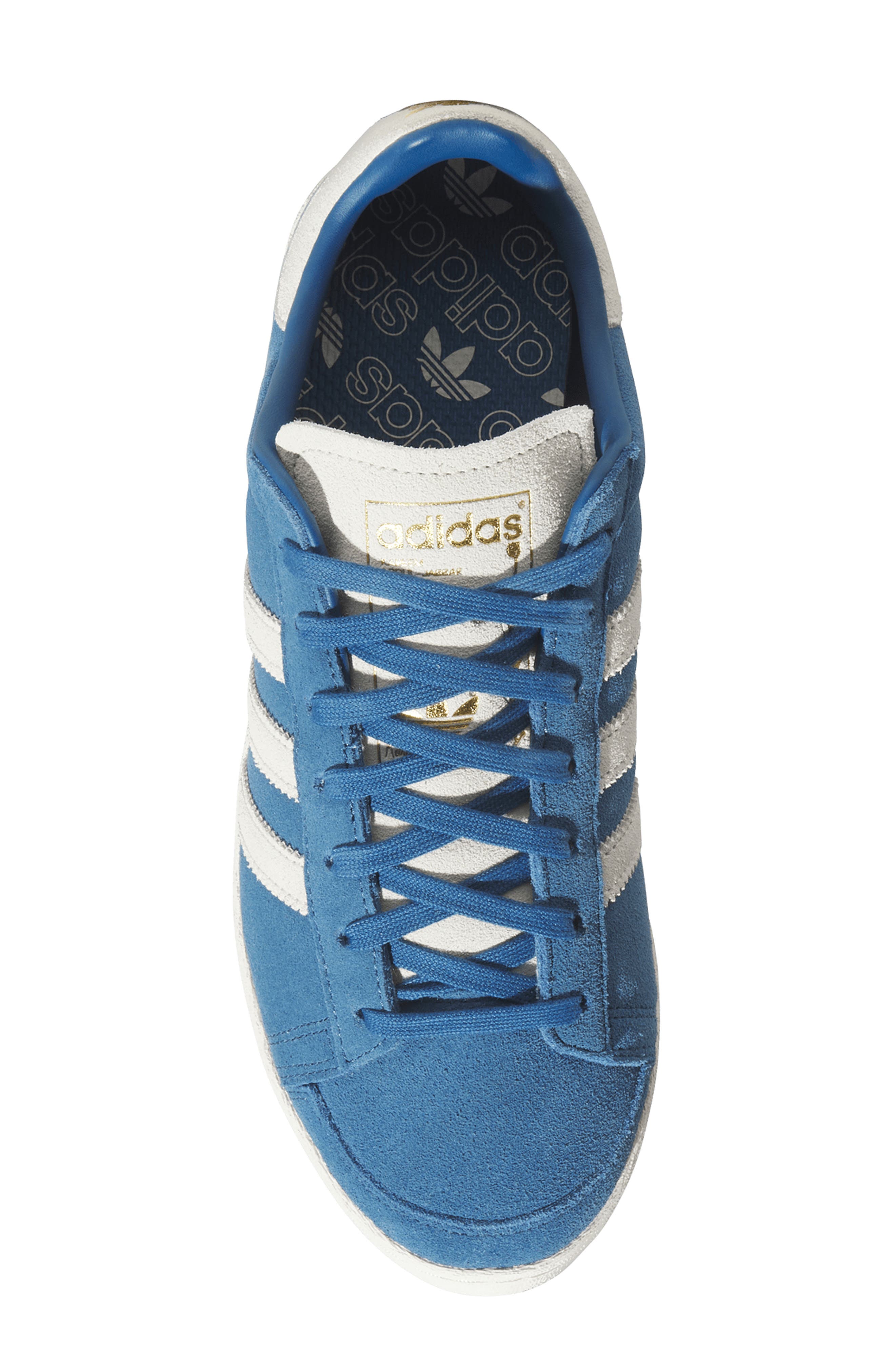 Gender Inclusive Jabbar Low Sneaker, Alternate, color, DUSKY PETROL/ CLOUD WHITE