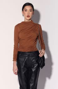 Walter Baker Michaela Top