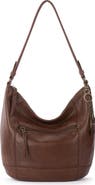 The Sak Sequoia Hobo Leather Bag