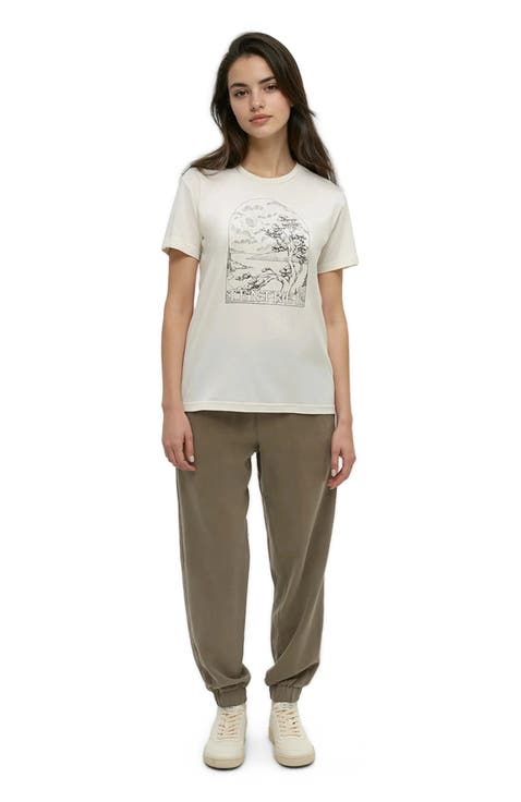 Tentree Clifftop T-Shirt