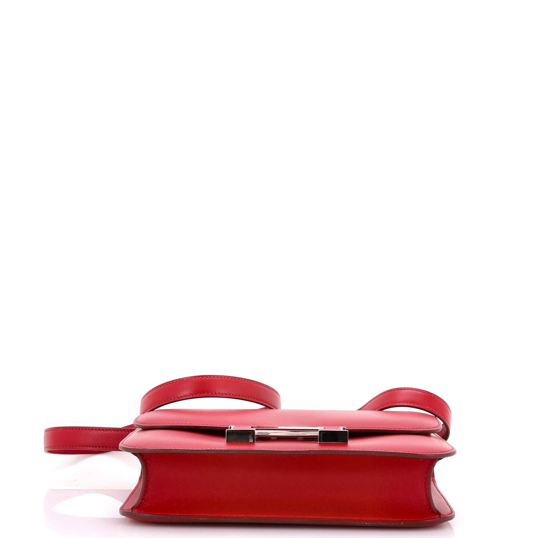 Constance NM Bag Box Calf 24, Alternate, color, Red