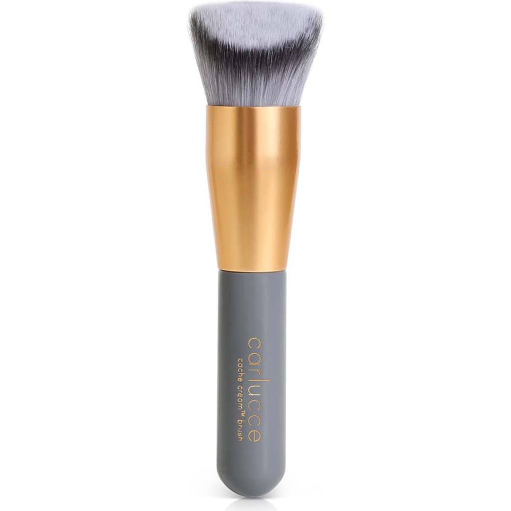 Carlucce Cache Cream Brush