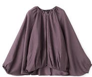 MANGO Oversize Bubble Bomber Jacket