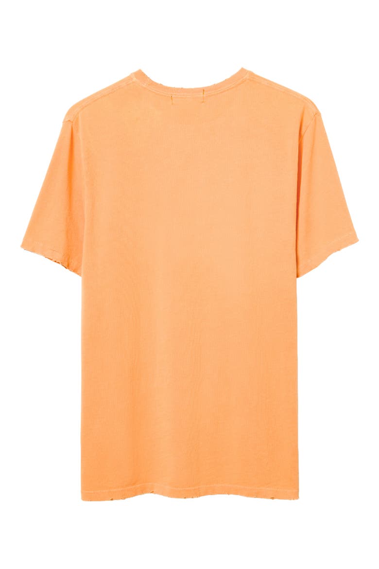 Ford Ranchero '67 Cotton Graphic T-Shirt, Alternate, color, COPPER TAN