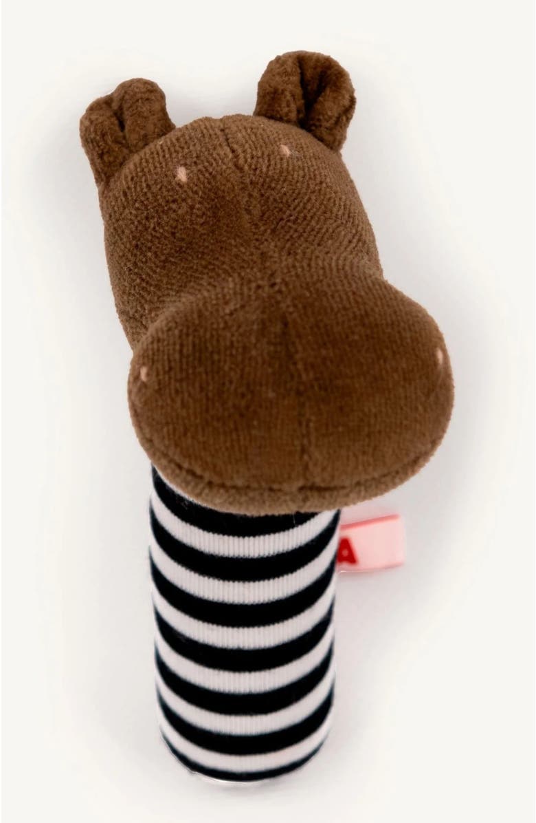 ADADA Baby Rattle Box of 3, Alternate, color, Multicolor