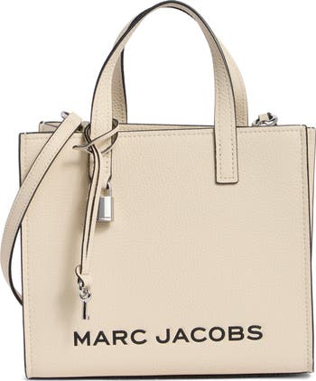Marc Jacobs Mini Grind Top Handle Satchel | Nordstromrack