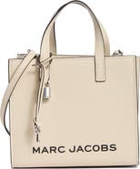 Marc Jacobs Mini Bold Grind Satchel