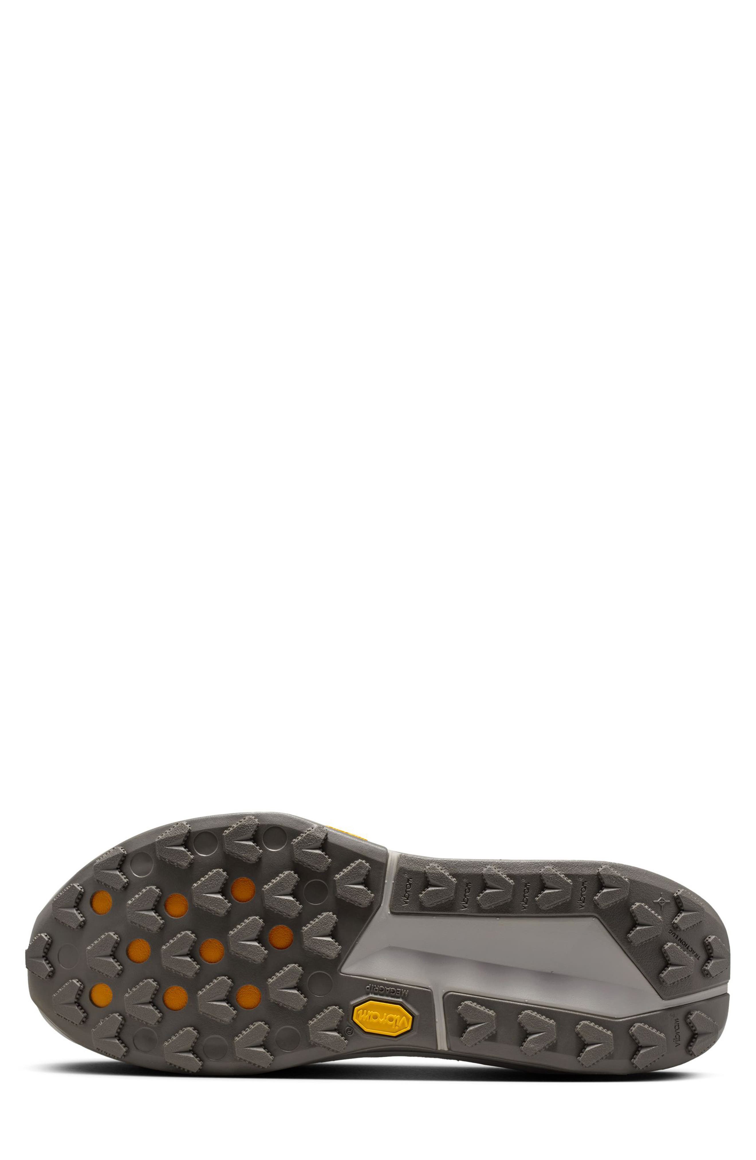 Nike Zegama 2 Trail Running Shoe, Alternate, color, Ironstone/Cavestone