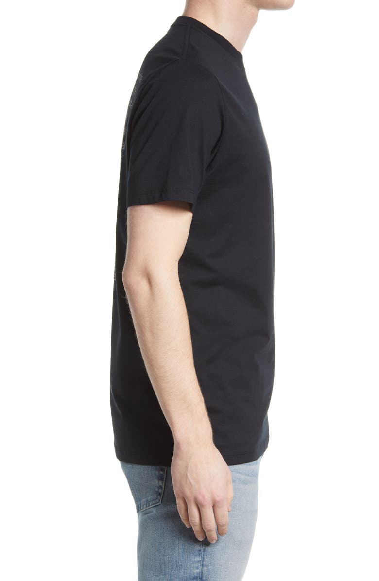 LIVE LIVE The 14th Graphic Pima Cotton Tee, Alternate, color, 