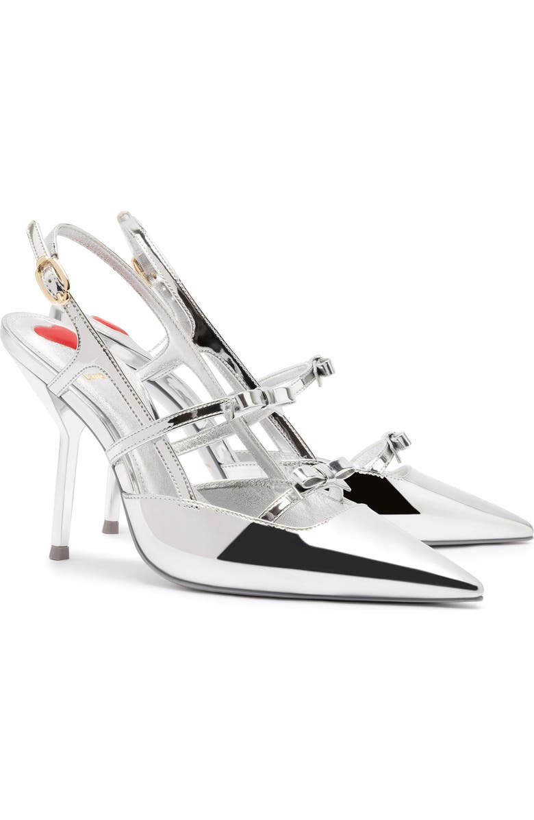 Larroudé Brooks Pump, Alternate, color,