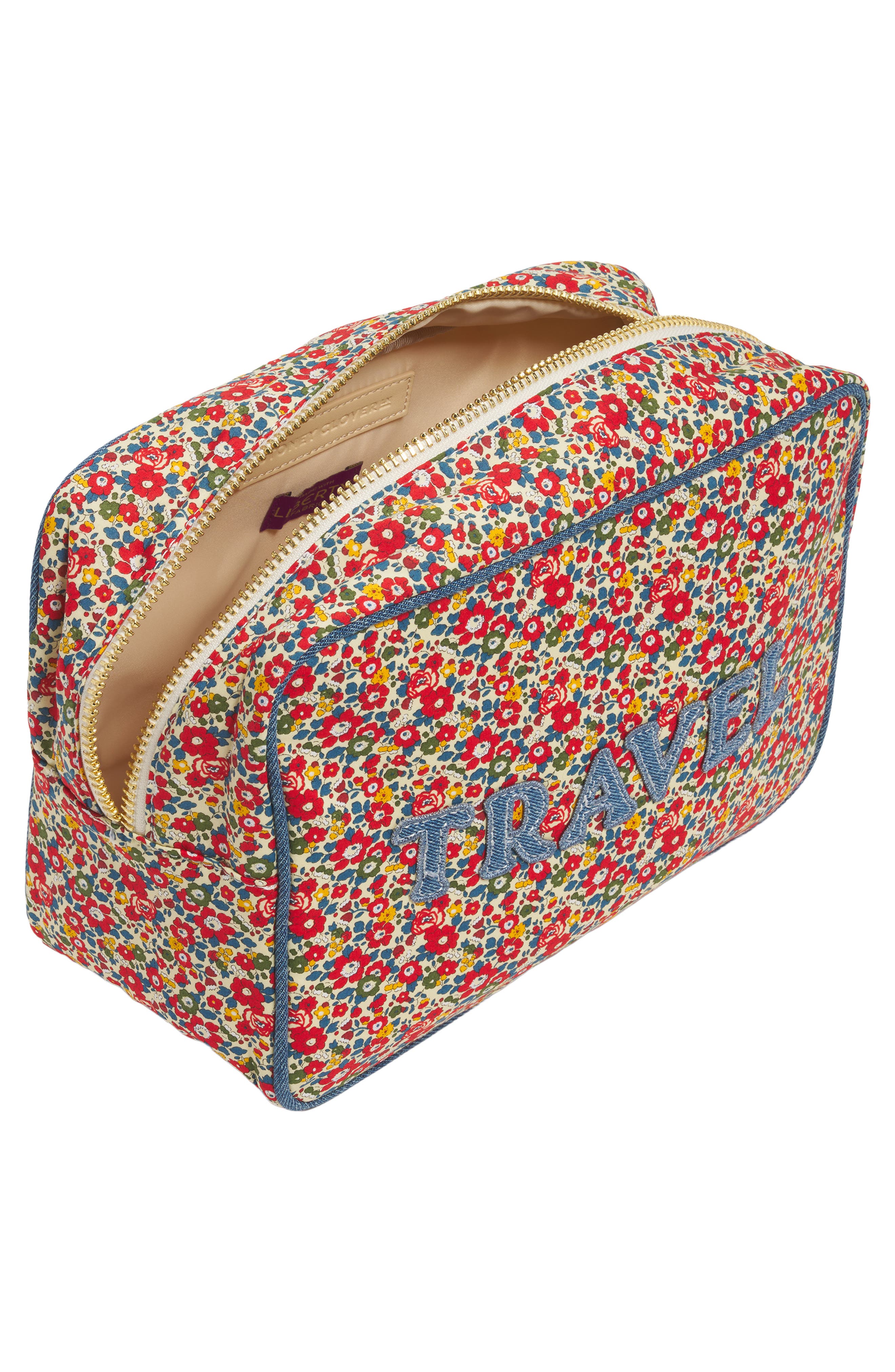 Large Betsy Ann Travel Pouch, Alternate, color, BETSY ANN