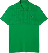 Lacoste Novak Djokovic Regular Fit Polo