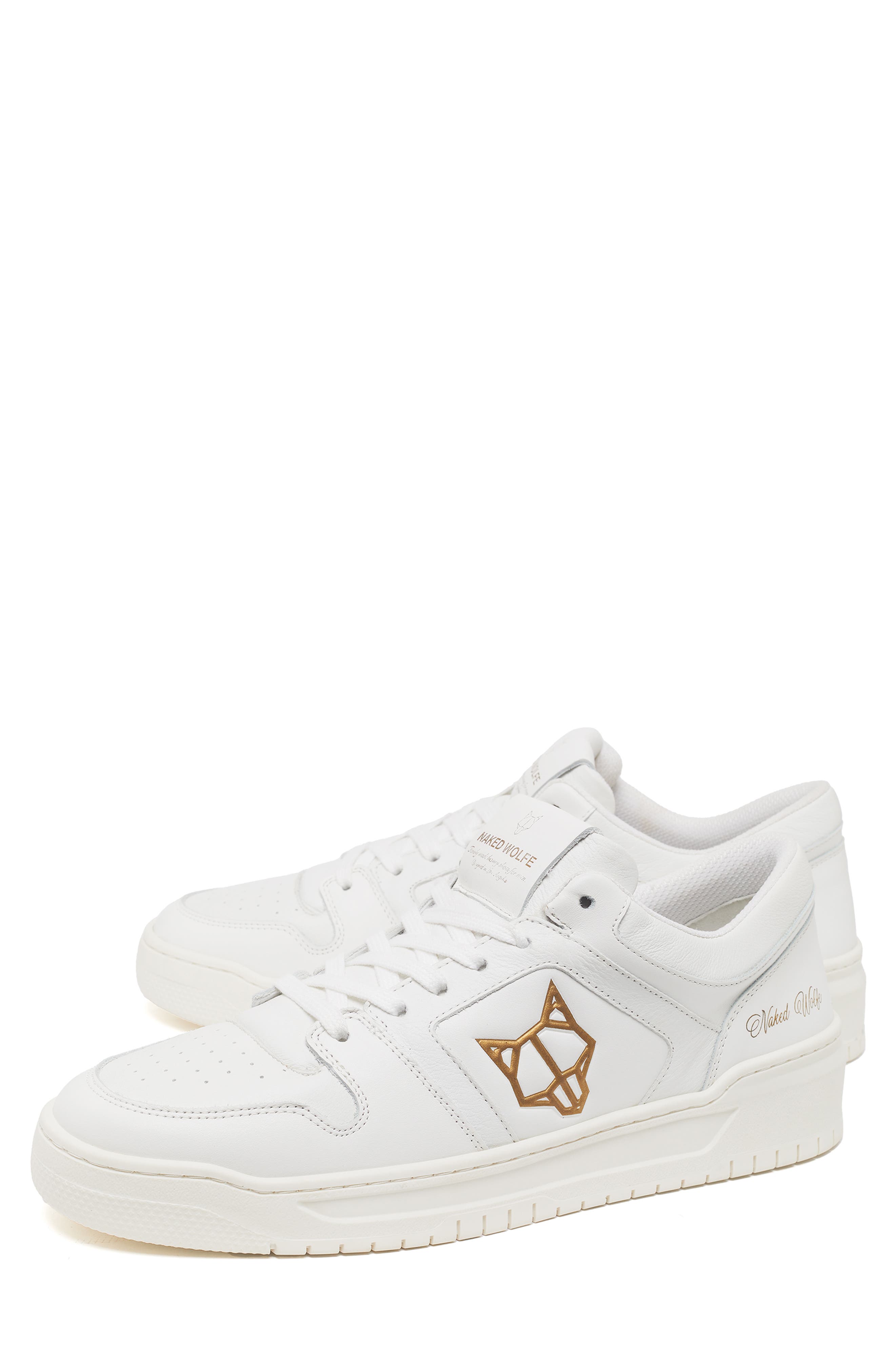 Naked Wolfe Cm-01 Sneaker, Alternate, color, 