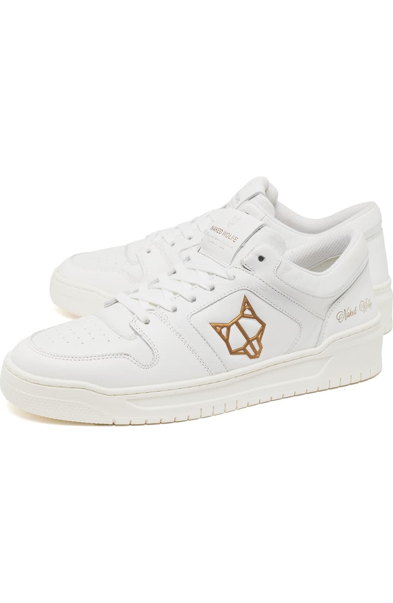 Naked Wolfe Cm-01 Sneaker, Alternate, color,