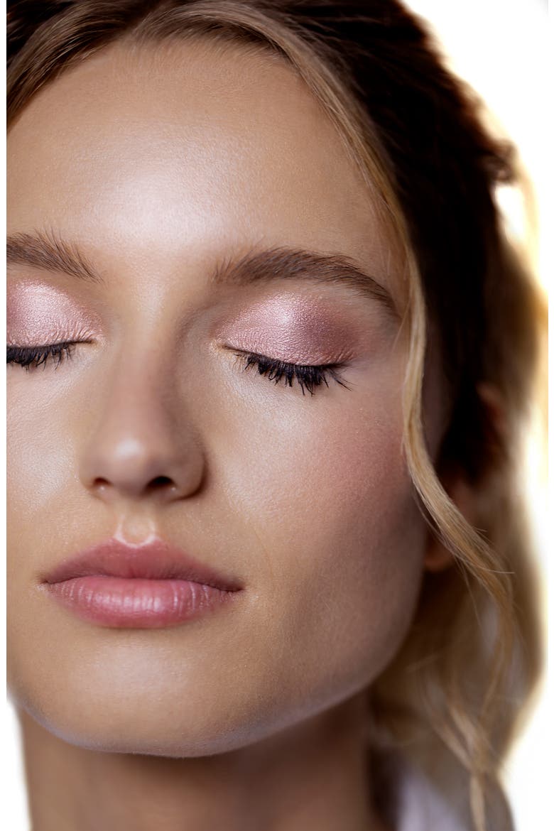 Ombre Éclat Liquide Eyeshadow, Alternate, color, 3 PINK GOLD