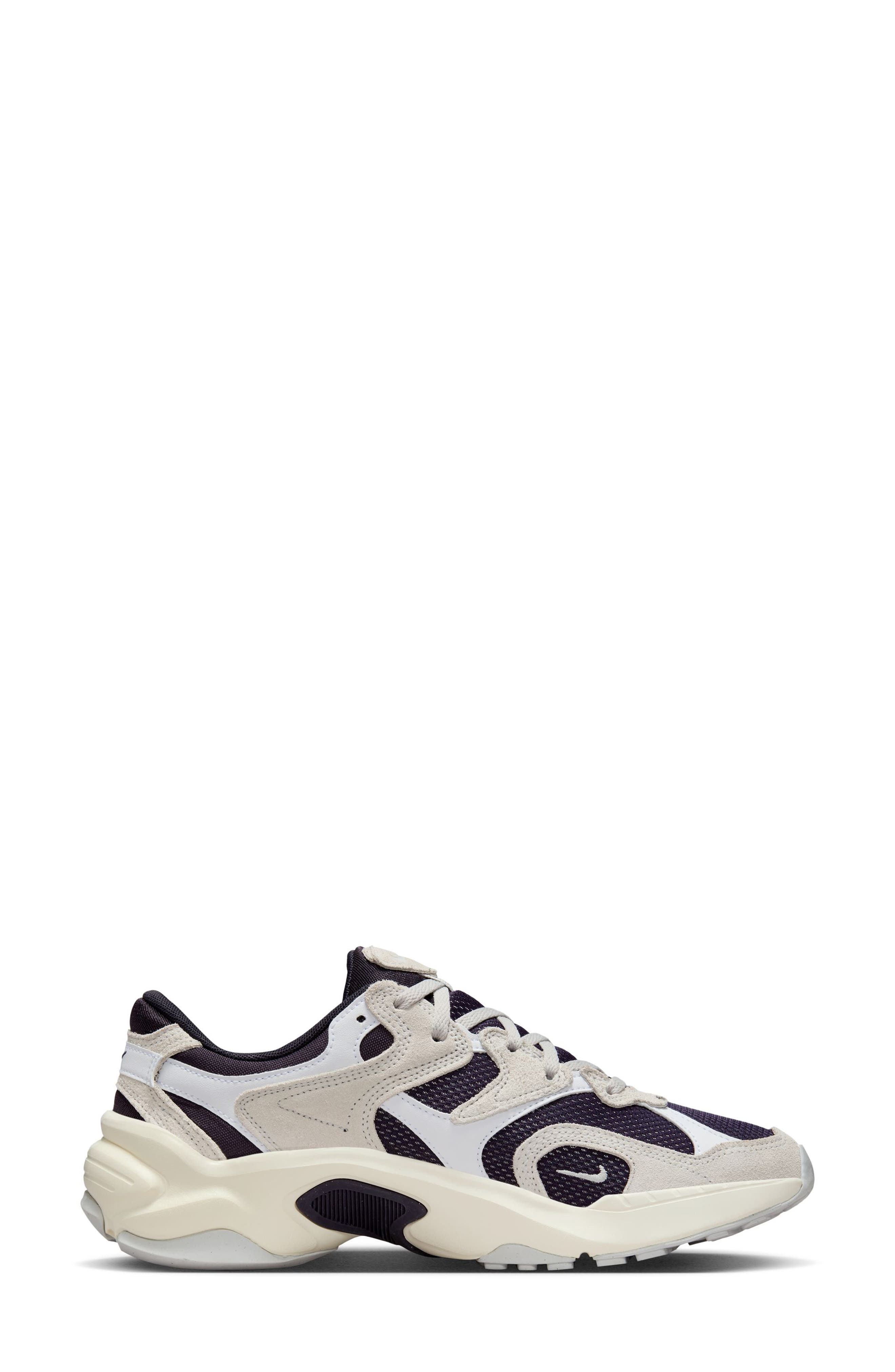 AL8 Sneaker, Alternate, color, CAVE PURPLE/ SILVER/ WHITE