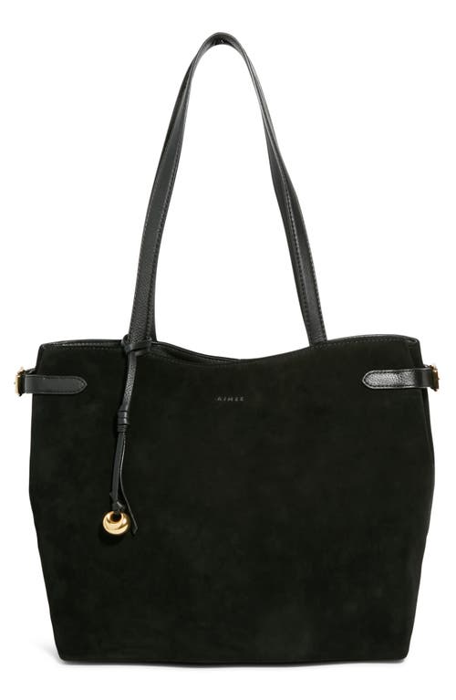Aimee Kestenberg Gramercy Tote In Black
