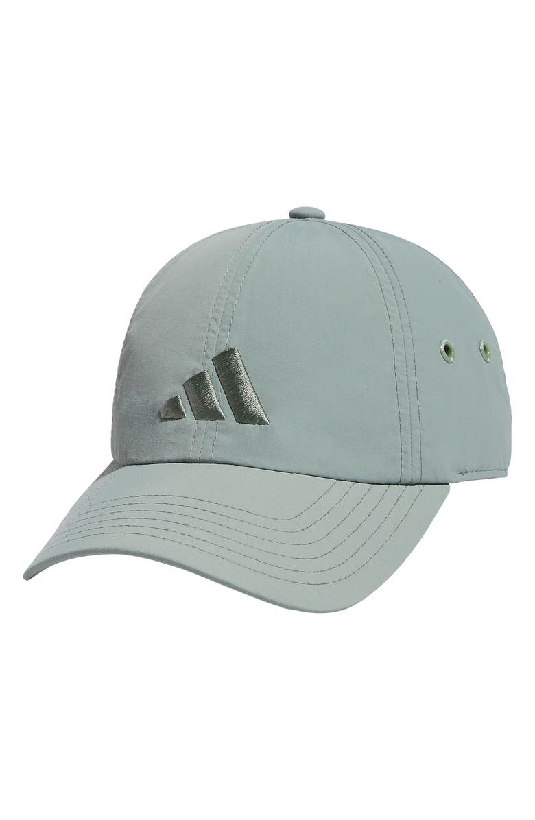 adidas Influencer 3 Baseball Cap, Main, color,