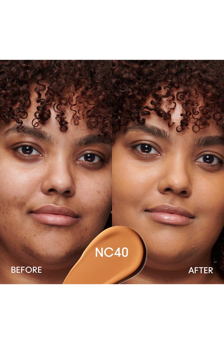 MAC Cosmetics Studio Radiance 24HR Luminous Lift Concealer, Alternate, color, Nc40