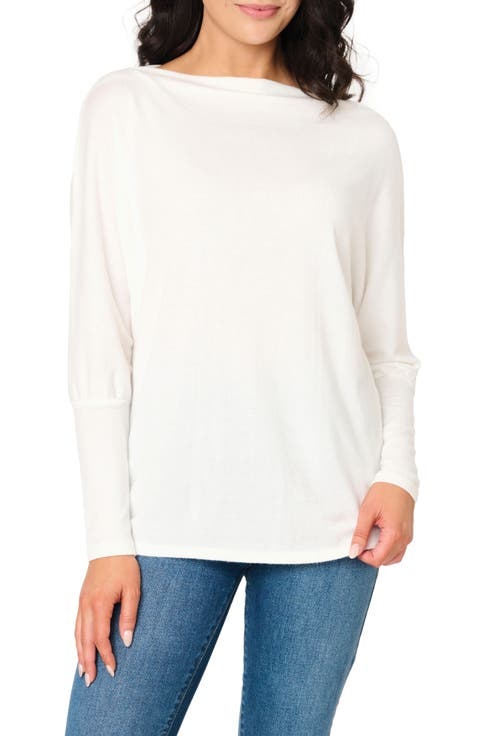Women's Boat Neck Sweaters | Nordstrom