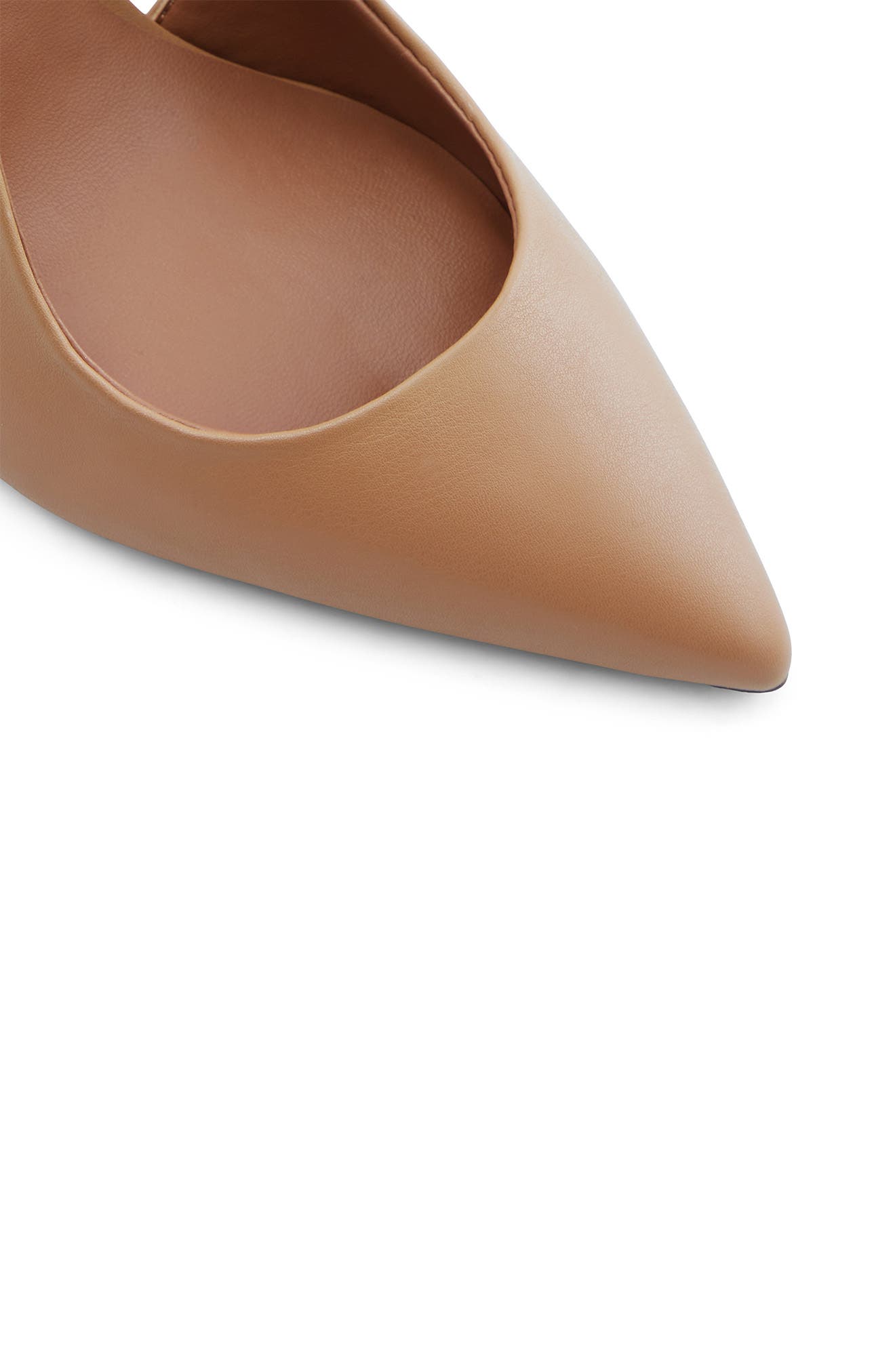 Call It Spring By Aldo Veronique Ankle Tie Stiletto Pump, Alternate, color, 