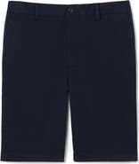 Lacoste Twill Bermuda Chino Shorts