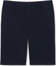 Lacoste Twill Bermuda Chino Shorts