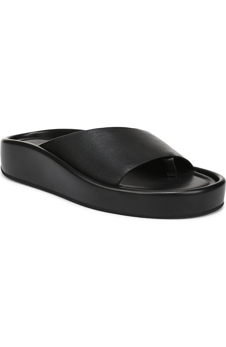 Naturalizer So Fly Sandal, Main, color, Black