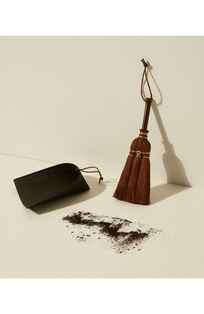 GOODEE x Takada Whisk Broom & Dustpan Set, Alternate, color,