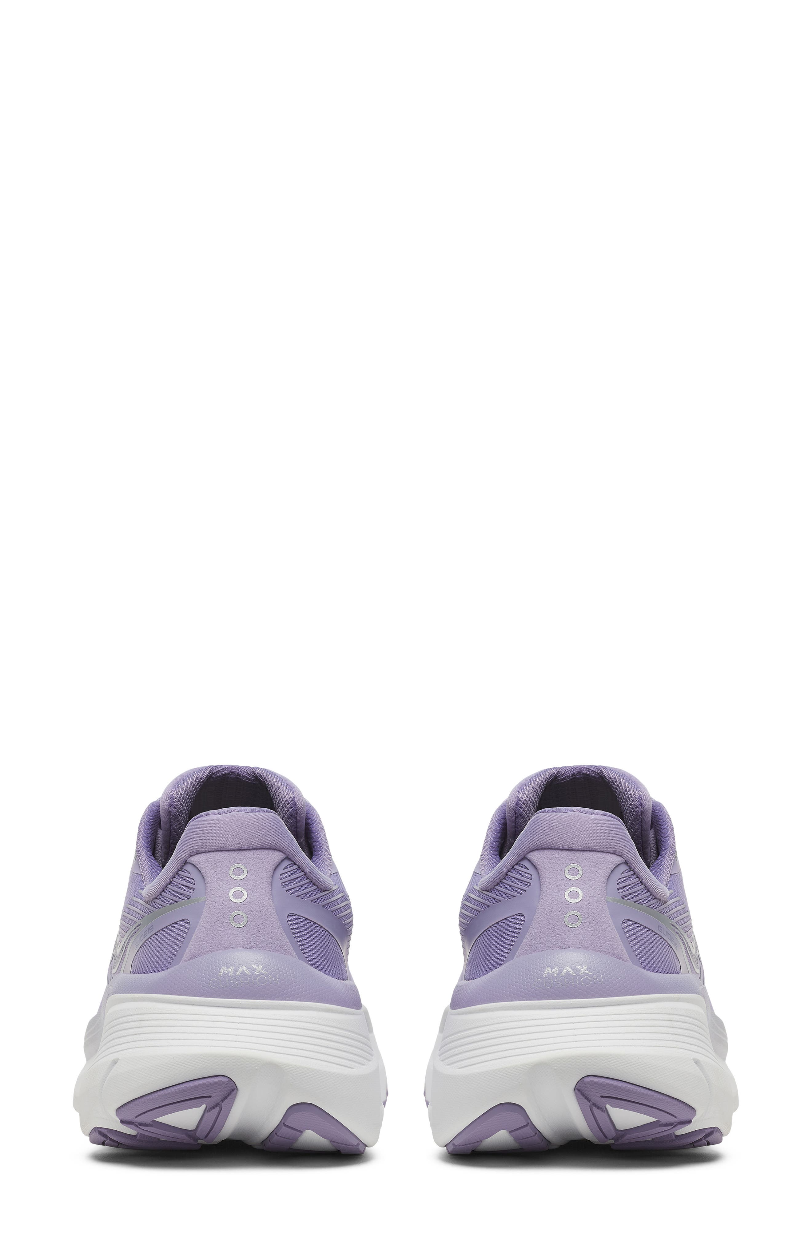 Guide 19 Running Shoe, Alternate, color, HAZE/ WHITE
