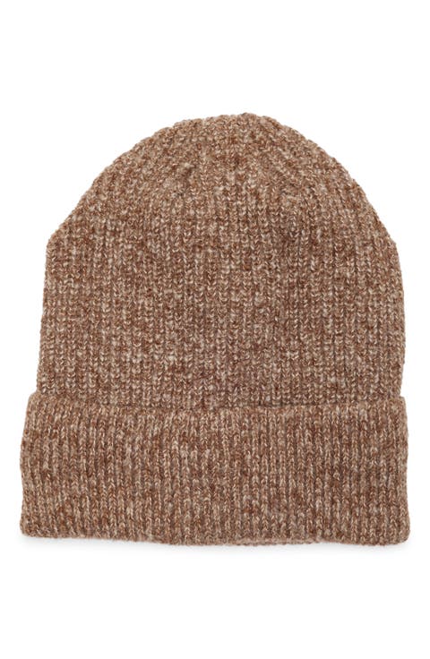 Icelandic Marled Beanie