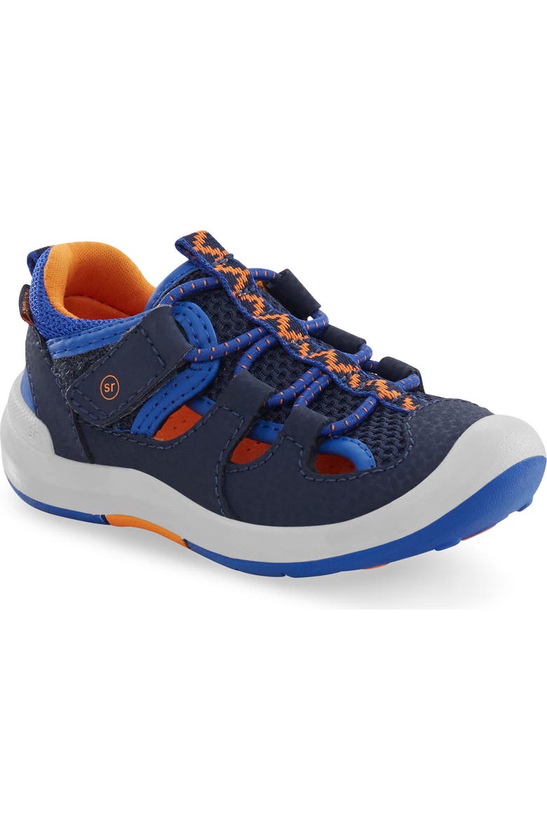 Stride Rite Wade 2.0 Sneaker, Main, color,
