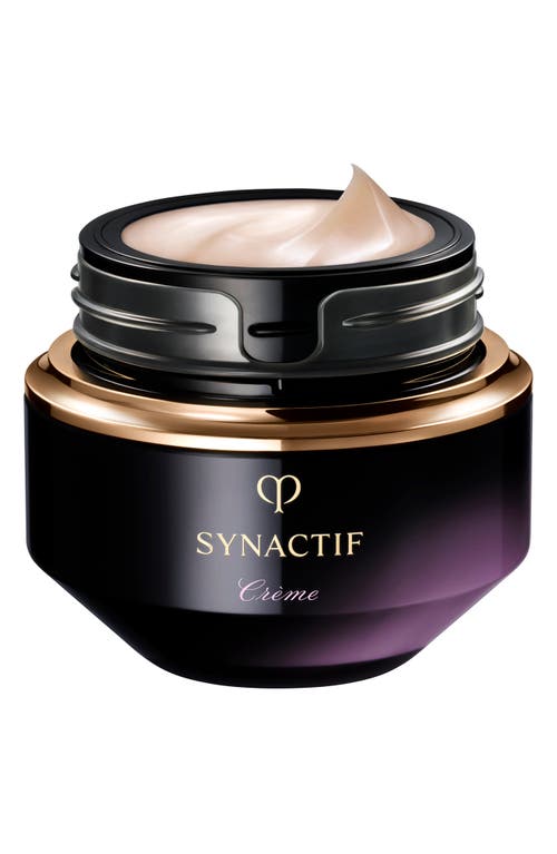 Clé De Peau Beauté Synactif Cream