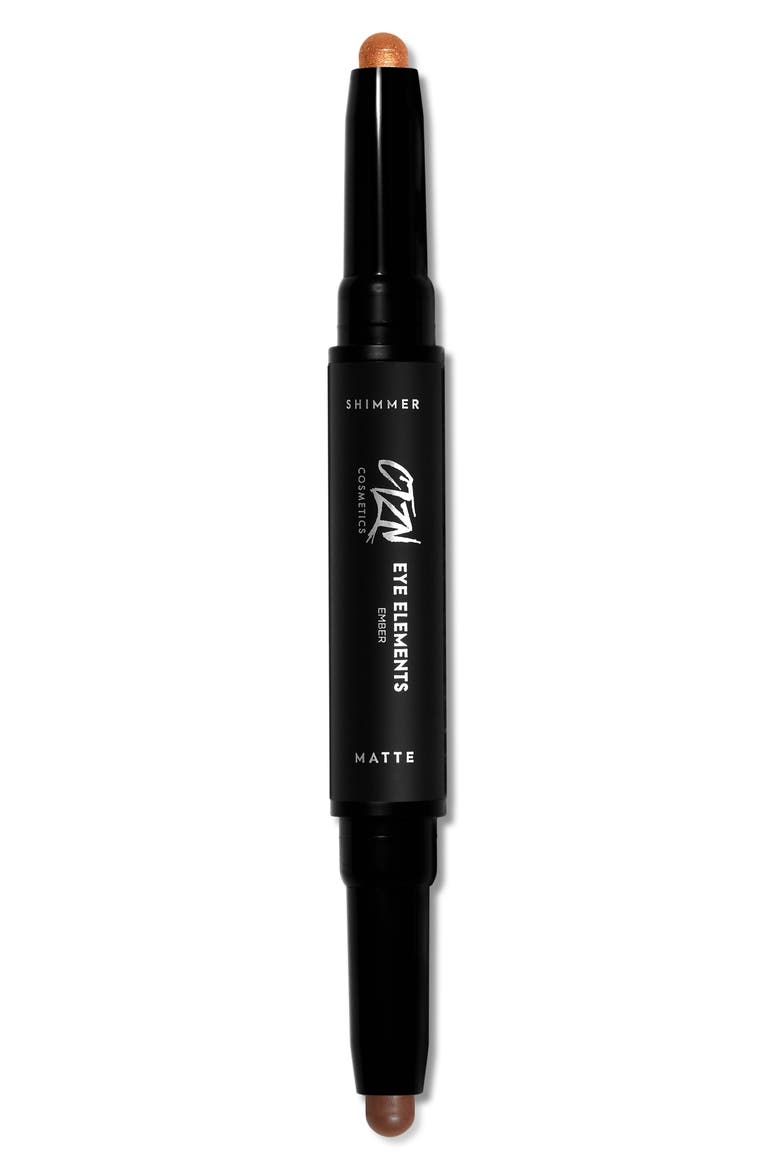 Eye Elements Eyeshadow Stick, Main, color, EMBER