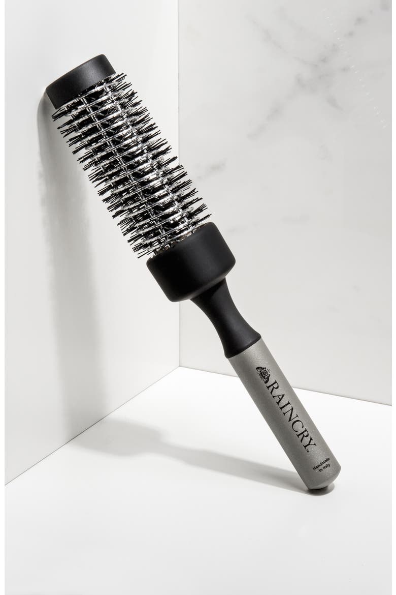 Volume Magnesium Medium Brush, Alternate, color, NO COLOR