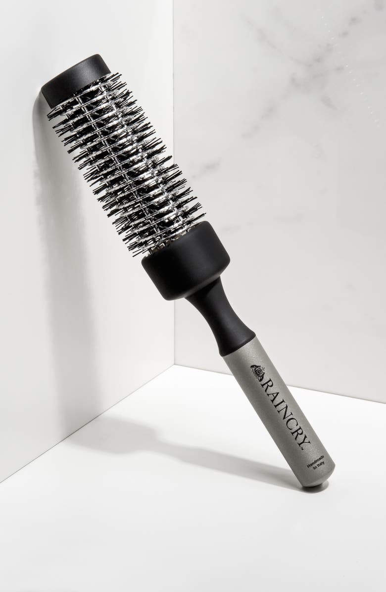 Raincry Volume Magnesium Medium Brush, Alternate, color,