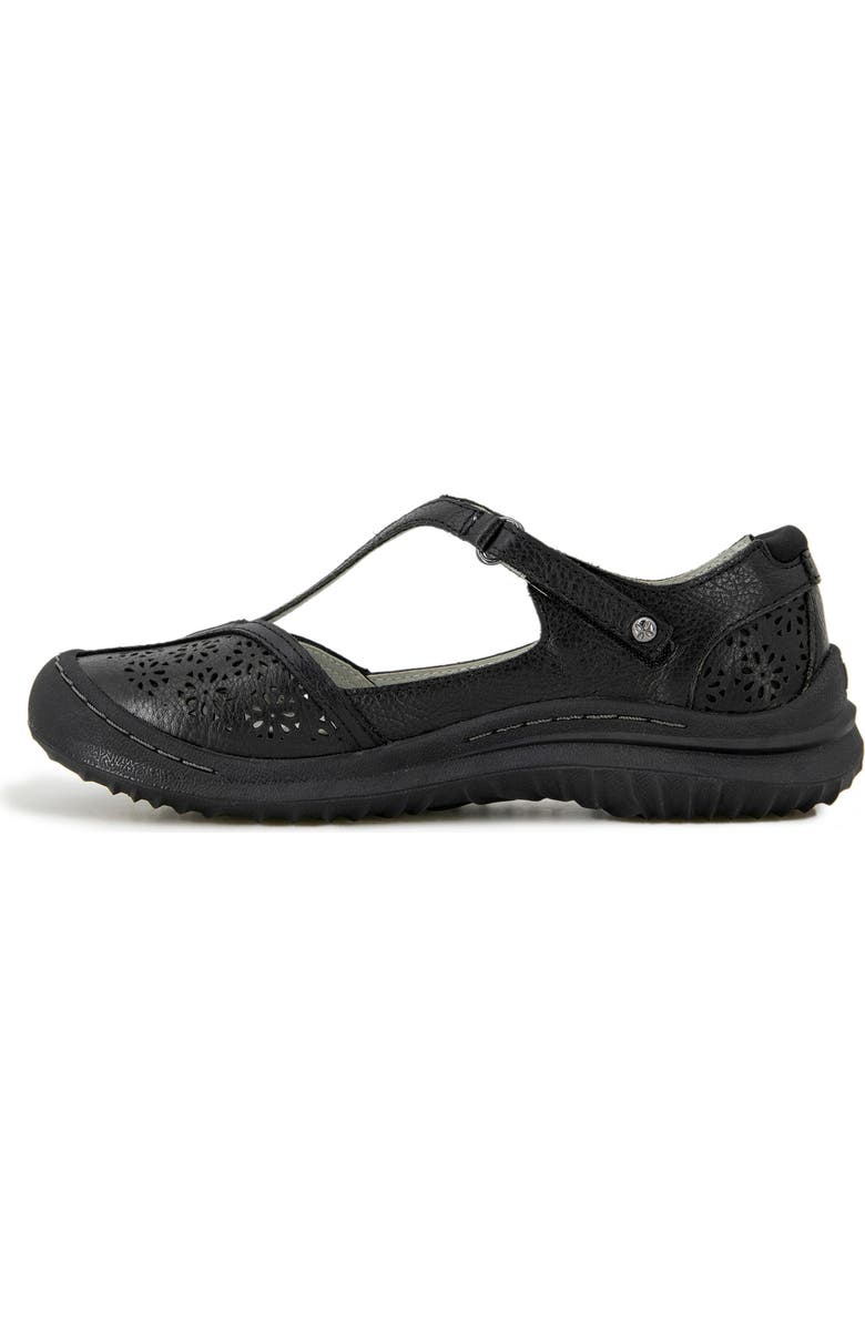 Jambu Creek Mary Jane Flat, Alternate, color,