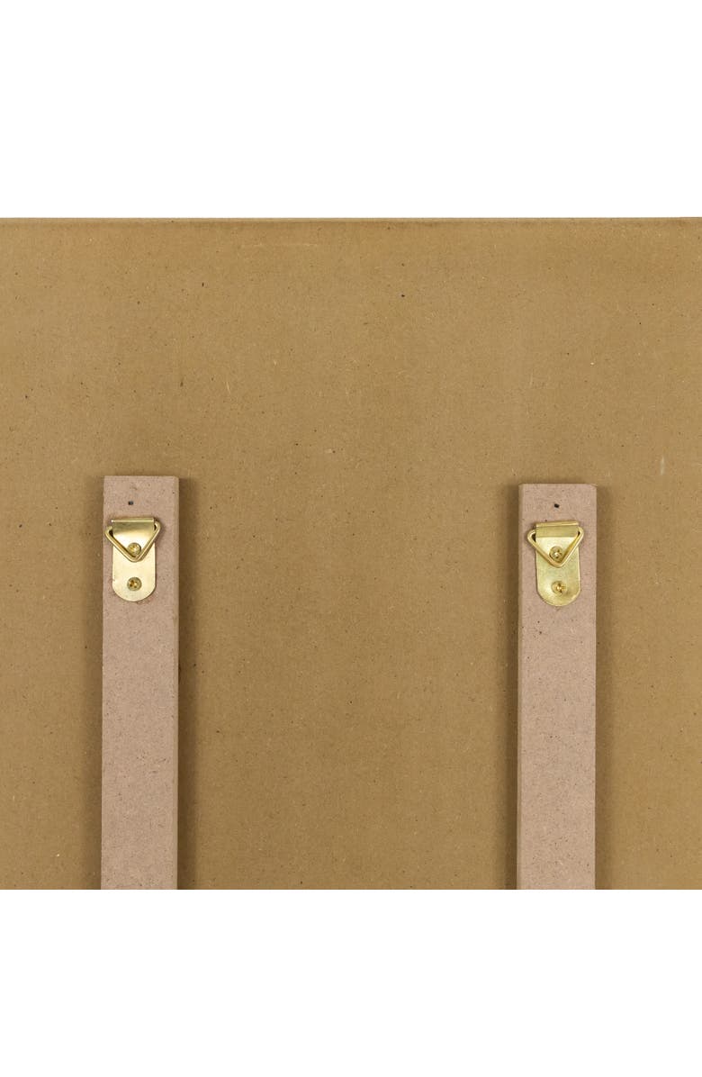 Northlight Welcome Easter Egg Wooden Porch Board Sign - 39.25", Alternate, color, Brown