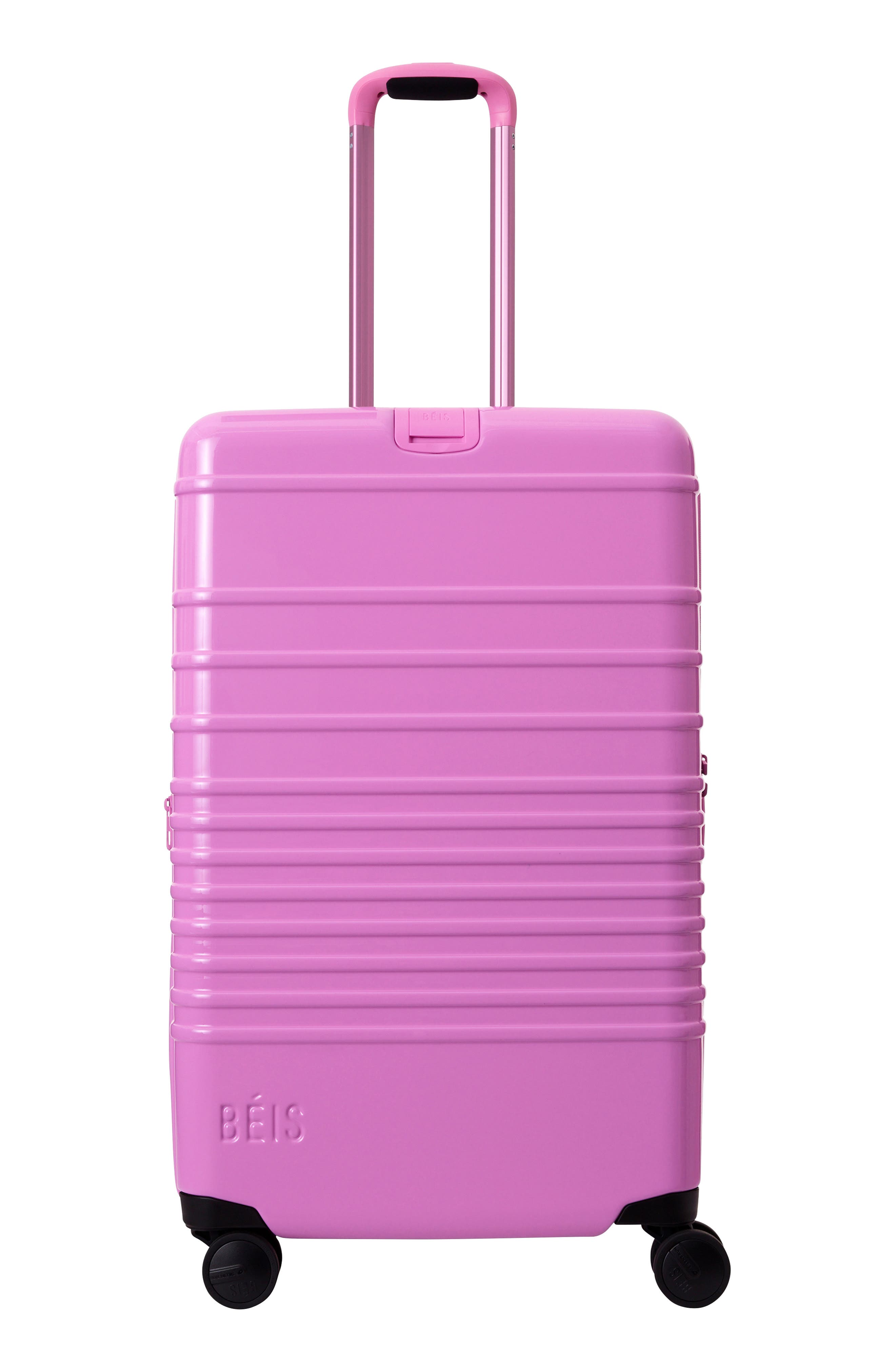 Béis The Medium 26-Inch Expandable Check-In Roller, Main, color, 