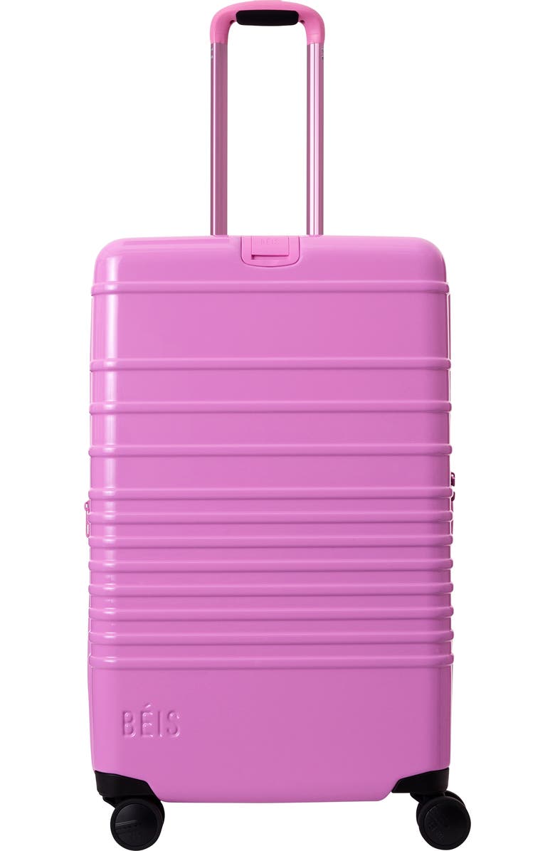 Béis The Medium 26-Inch Expandable Check-In Roller, Main, color,