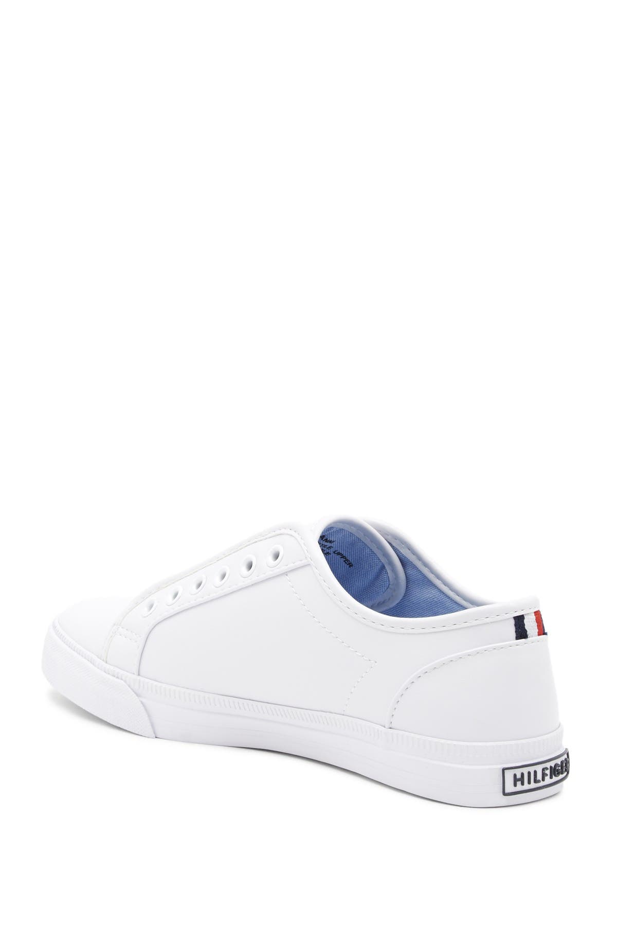 Tommy Hilfiger Anni Slip-On Sneaker, Alternate, color, Whmll
