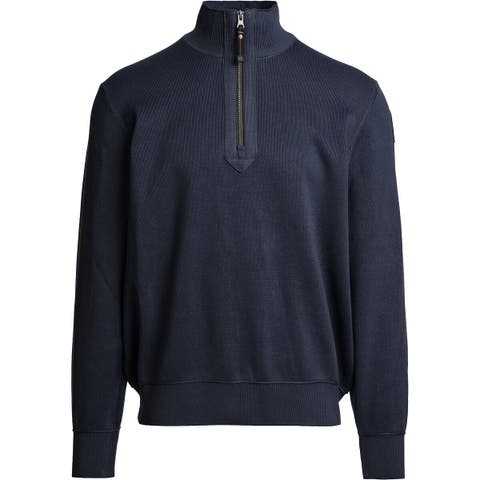 Men's Basic Scoe Pullover Sweater