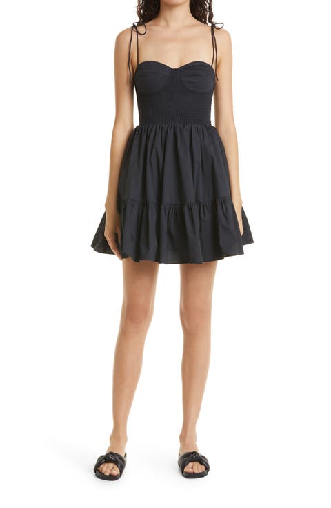 Landry Minidress