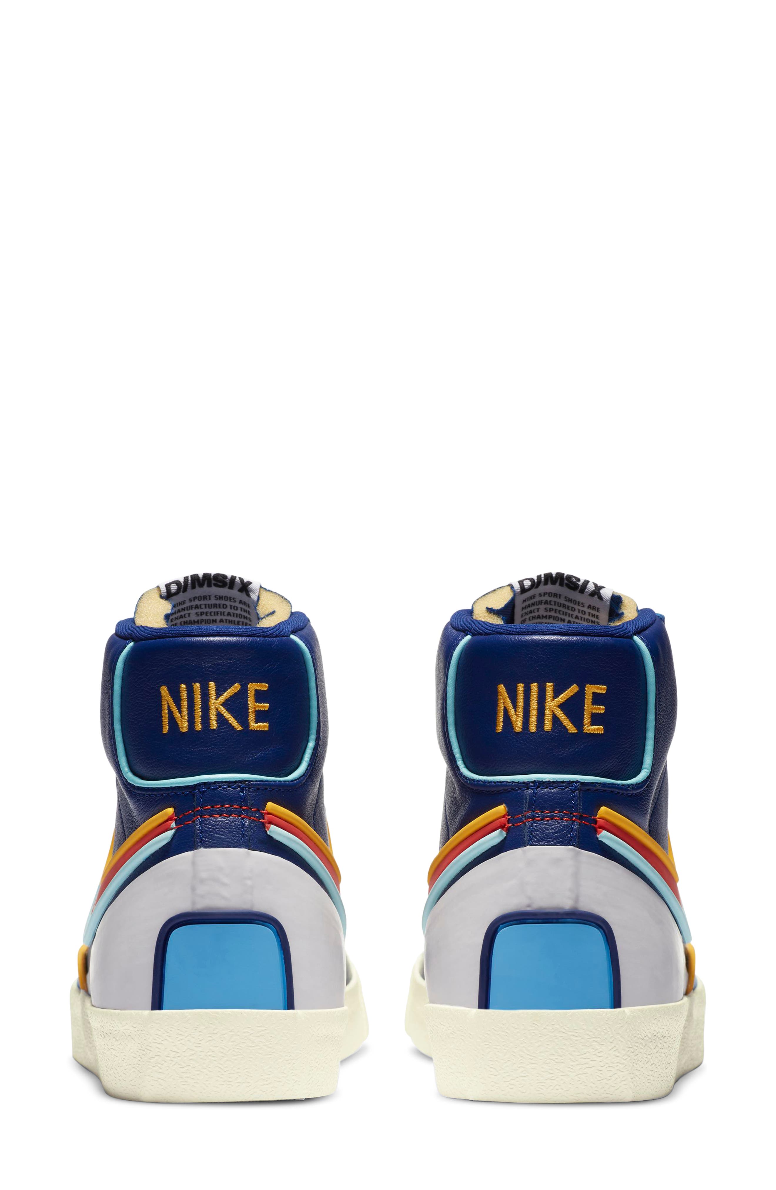 Nike Blazer Mid '77 Infinite Sneaker, Alternate, color, 