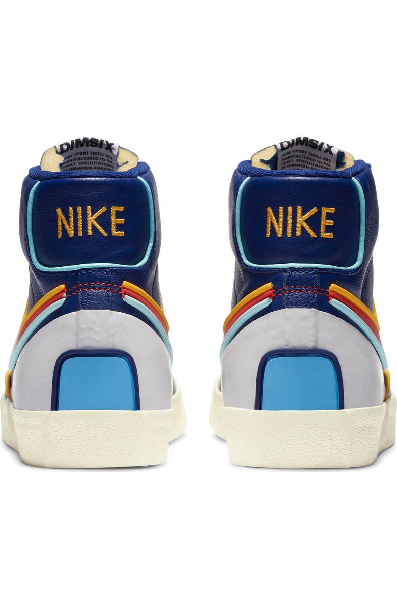 Nike Blazer Mid '77 Infinite Sneaker, Alternate, color,