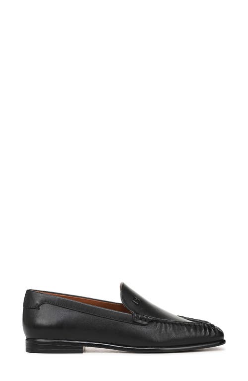 Sarto By Franco Sarto Lainey Loafer In Black