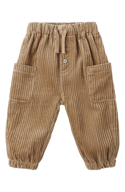 Kids' Lucian Corduroy Pants