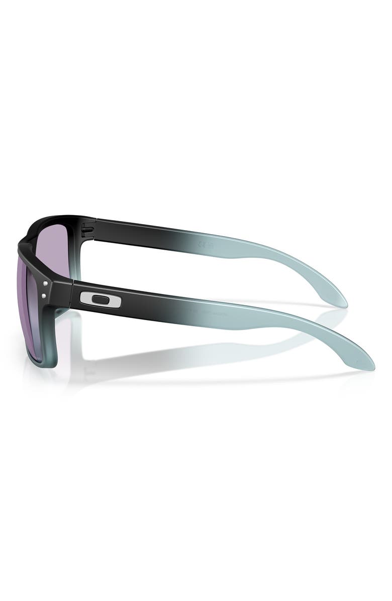 Oakley Holbrook<sup>™</sup> Fathom Collection 56mm Prizm<sup>™</sup> Square Sunglasses, Alternate, color, Grey